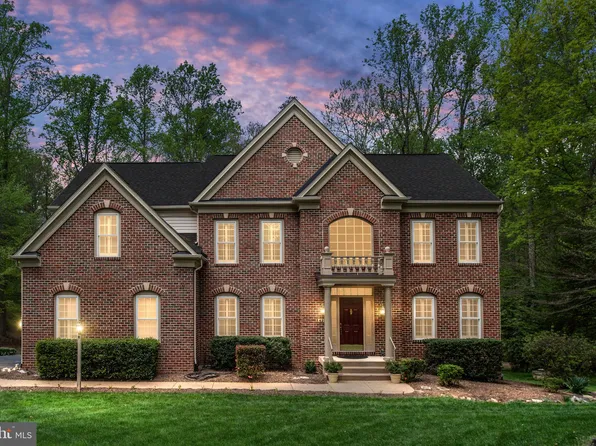 6223 Treywood Ln, Manassas, VA 20112