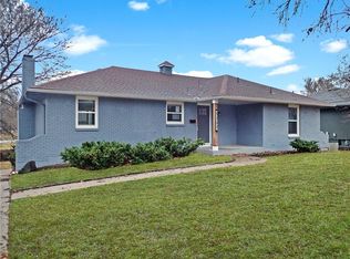 5307 Lewis Ave, Kansas City, MO 64129