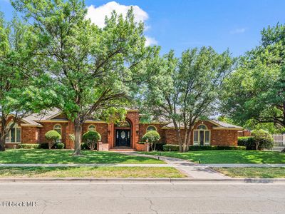 4119 86th St, Lubbock, TX, 79423