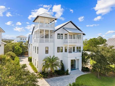 87 Seacrest Dr, Inlet Beach, FL, 32461