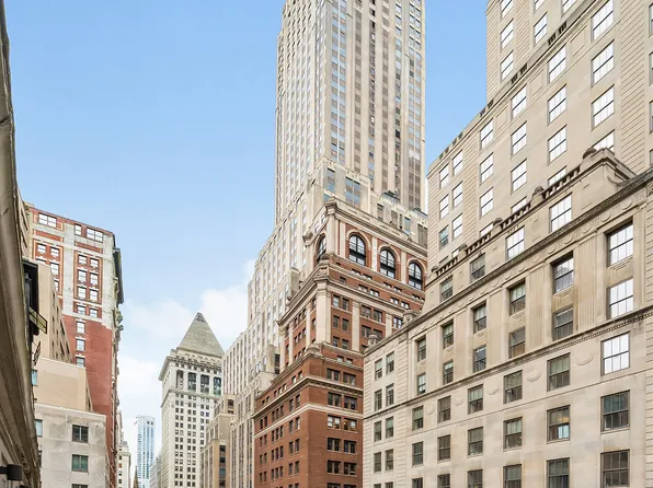 55 Wall Street PH954 image 3 of 10