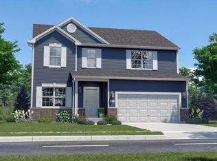 Onyx Plan, Providence at Summer Tree Estates, Crown Point, IN 46307