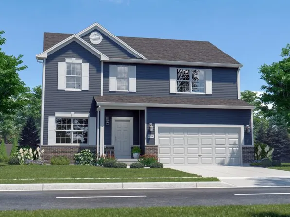 Onyx Plan, Grand Ridge - Signature Series