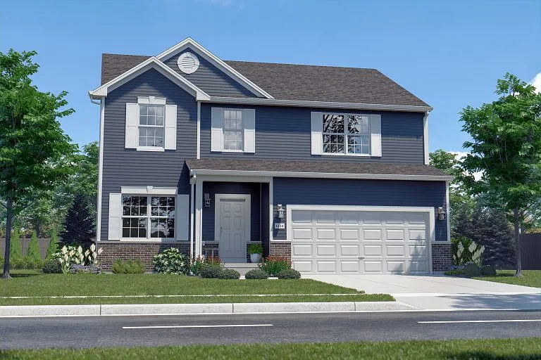 Onyx Plan, Deer Creek Estates photo 1