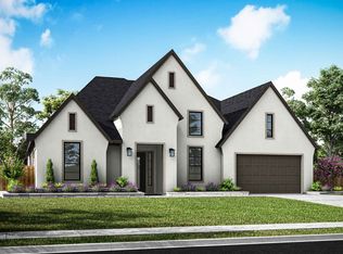 28507 Sandy Lake Dr, Spring, TX 77386