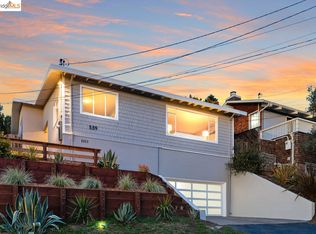 539 Coventry Rd, Kensington, CA 94707