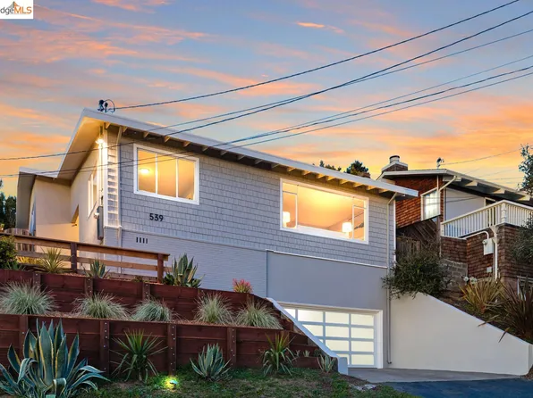 539 Coventry Rd, Kensington, CA 94707