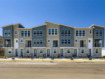 20588 E 63rd Avenue, Aurora, CO, 80019