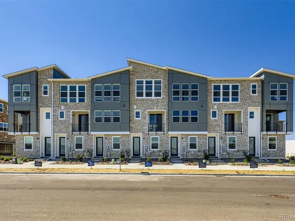 20588 E 63rd Avenue, Aurora, CO 80019