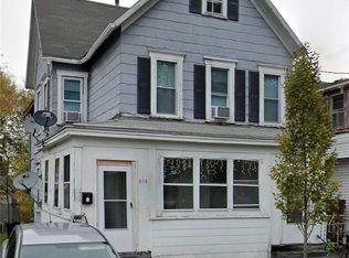 171 Briggs St, Syracuse, NY 13208