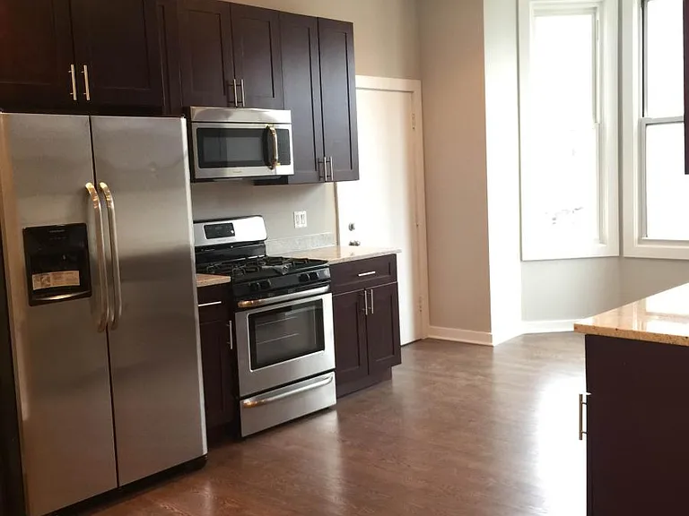 KITCHEN , DINING