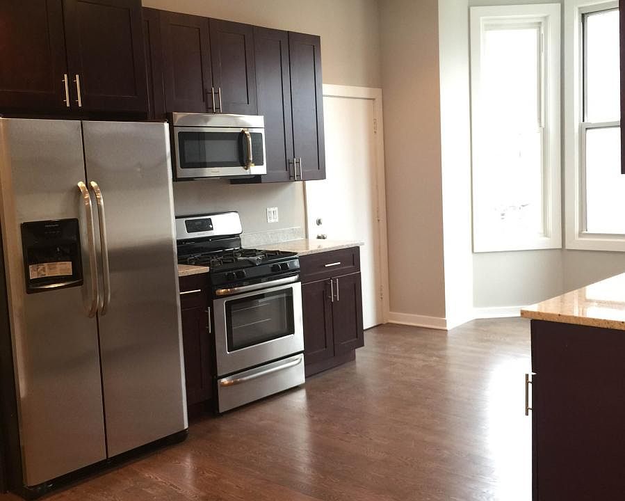 KITCHEN , DINING