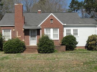 32213 State Highway 24 27 Hwy #27, Albemarle, NC 28001