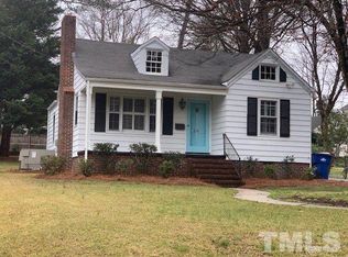 2311 Hales Rd, Raleigh, NC 27608