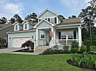 748 Dreamland Dr, Murrells Inlet, SC 29576