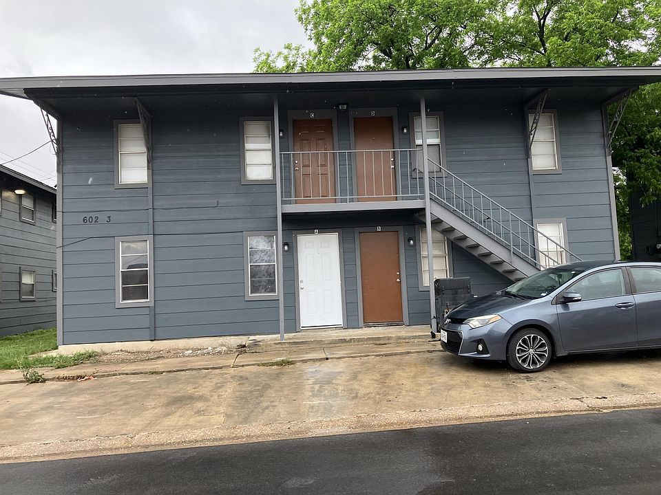 1st image of 602 N 2nd St #3-B