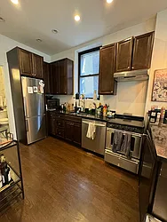 Rented by Corcoran