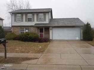 6025 Terrytown Pkwy, Indianapolis, IN
