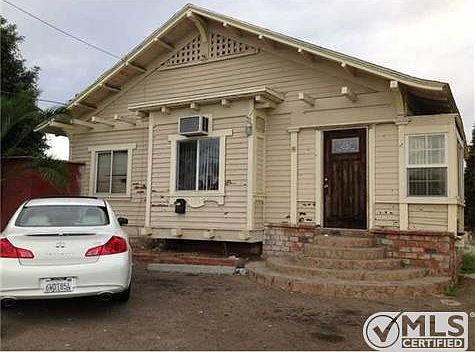 2nd image of 3342 Buena Vista Ave