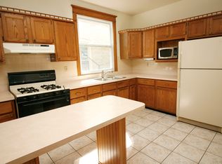 2151 N Springfield Ave #2, Chicago, IL 60647