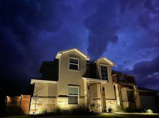 3700 Bunyan Cir, Lago Vista, TX 78645