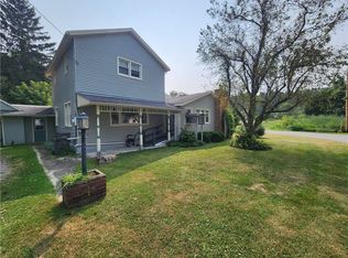 9935 S Church St, Hunt, NY 14846
