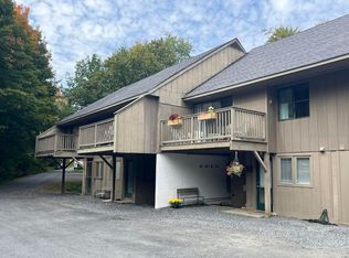 83 Drumleys South Rd #13, Warren, VT 05674