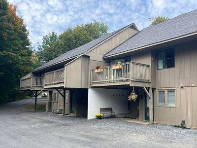 83 Drumleys South Road UNIT 13, Warren, VT, 05674