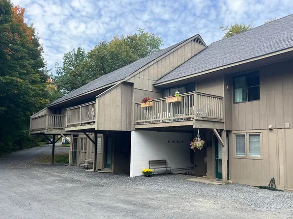 83 Drumleys South Road #13, Warren, VT 05674