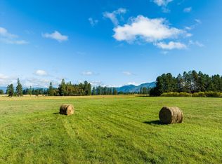 801 Bad Rock Dr, Columbia Falls, MT 59912