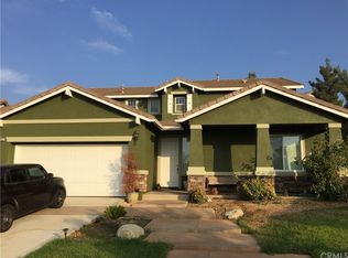 1227 Katherine Ct, Beaumont, CA 92223