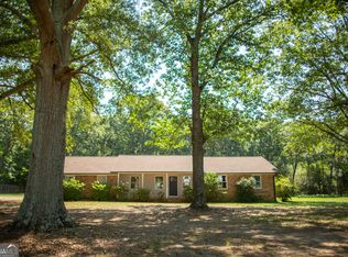 1395 Robert Hardeman Rd, Winterville, GA 30683
