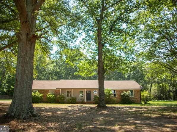 1395 Robert Hardeman Rd, Winterville, GA 30683