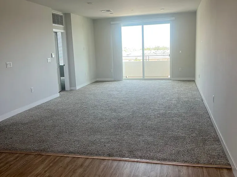 Olive Tree Gardens Apartments — Photo 7