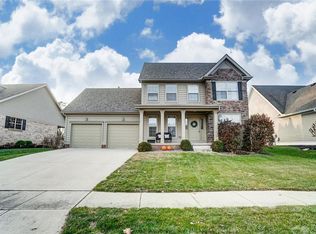 4655 McCord St, Springfield, OH 45503