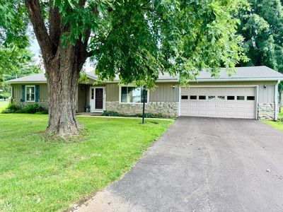 1117 W Watson Dr, Crawfordsville, IN, 47933