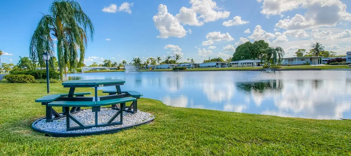 Photo 2 of 20 - 4482 King Theodore Dr #2 - Boynton Beach, FL Building Photo - 4482 King Theodore Dr #2
