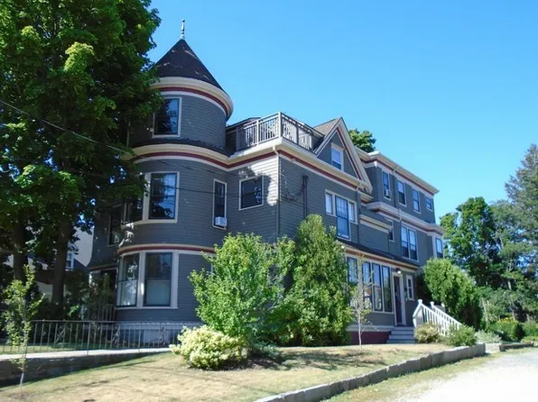 254 Lafayette St Unit 2F, Salem, MA 01970