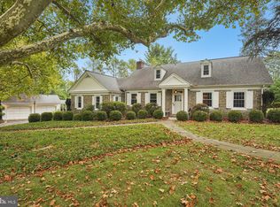 1535 Scrope Rd, Rydal, PA 19046