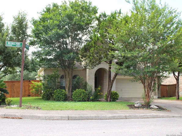 3426 Hilldale Point, San Antonio, TX 78261