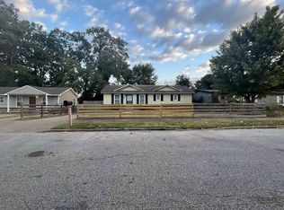 2938 Lake Park Rd LOT 17, Memphis, TN 38127