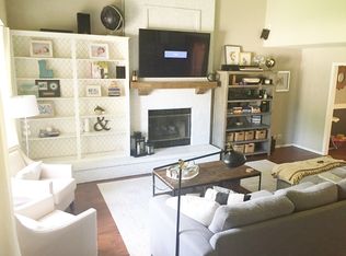 412 Ryan Way, Edmond, OK 73003