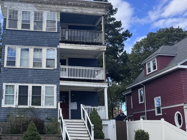 79 Fuller St, Dorchester, MA 02124