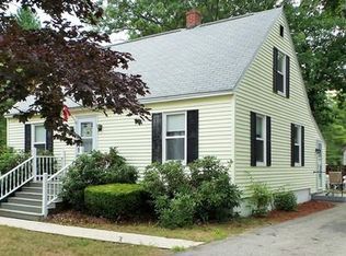 183 Brown St, Tewksbury, MA 01876