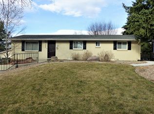 6043 Youngfield St, Arvada, CO 80004