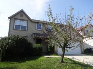 3112 Quinby Dr, Columbus, OH