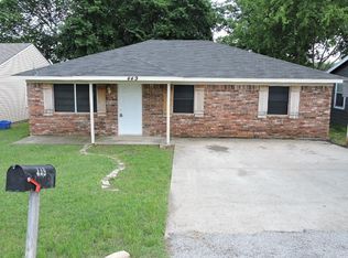 449 Tubbs Rd, Rockwall, TX 75032