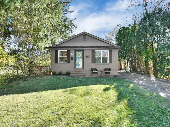 633 E Beechwold Blvd, Columbus, OH 43214