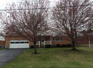 2125 Dale Rd, Cincinnati, OH 45212