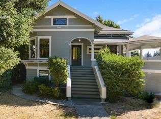 606 Seminary St, Napa, CA 94559